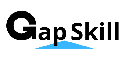 GapSkill Logo